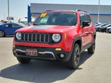 Used 2023 Jeep Renegade Latitude image 4