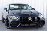 Used 2021 Mercedes-Benz AMG GT 63 w/ Executive Rear Seat Package image 4