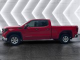 Used 2023 GMC Sierra 1500 Pro w/ Pro Value Package image 3