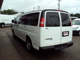 Used 2012 Chevrolet Express 1500 LS image 5