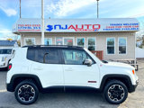 Used 2016 Jeep Renegade Trailhawk image 3