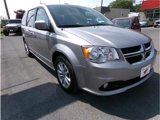 Used 2019 Dodge Grand Caravan SXT image 3