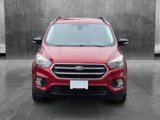 Used 2017 Ford Escape Titanium image 2