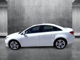 Used 2012 Chevrolet Cruze LTZ image 2