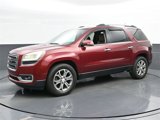 Used 2015 GMC Acadia SLT image 4