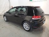 Used 2013 Volkswagen Golf 4-Door image 4