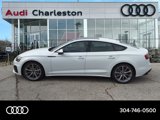 New 2025 Audi A5 2.0T Premium Plus image 6