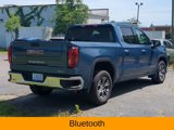Certified 2024 GMC Sierra 1500 SLT image 5