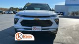 New 2025 Chevrolet TrailBlazer LT w/ Driver Confidence Package image 2