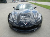 Used 2016 Chevrolet Corvette Z06 w/ 3LZ Preferred Equipment Group image 2