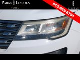 Used 2017 Ford Explorer FWD image 5