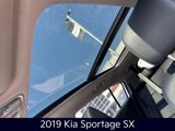 Used 2019 Kia Sportage SX image 4