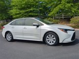 Used 2022 Toyota Corolla LE image 2
