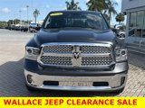 Used 2018 RAM 1500 Laramie w/ Convenience Group image 3