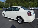Used 2009 Nissan Sentra 2.0 SR FE+ image 3