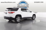 Used 2019 Chevrolet Traverse LT w/ LT Premium Package image 3