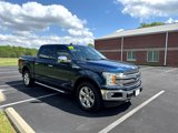 Used 2019 Ford F150 Lariat image 2