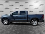 Used 2021 Chevrolet Silverado 1500 Custom image 2