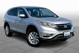 Used 2016 Honda CR-V EX image 2