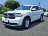 Used 2013 Dodge Durango Crew w/ Trailer Tow Group IV image 3