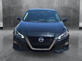 Used 2021 Nissan Altima 2.5 SR image 2