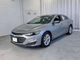 Used 2024 Chevrolet Malibu LT image 2
