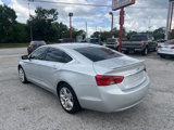 Used 2016 Chevrolet Impala LS image 5