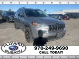 Used 2016 Jeep Cherokee Sport w/ Cold Weather Group image 3