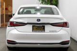 Used 2021 Lexus ES 300h w/ Premium Package image 4