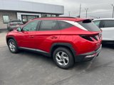 Certified 2022 Hyundai Tucson SEL w/ Cargo Package image 4