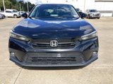 Used 2022 Honda Civic Touring image 2