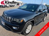 Used 2021 Jeep Grand Cherokee Laredo w/ Security & Convenience Group image 1
