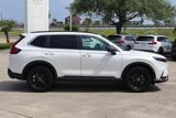 New 2025 Honda CR-V Sport image 4