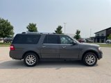 Used 2017 Ford Expedition EL Limited image 2