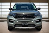 Used 2020 Ford Explorer XLT w/ Equipment Group 202A image 3
