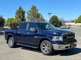 Used 2018 RAM 1500 Laramie w/ Convenience Group image 6