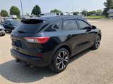 Used 2021 Ford Escape SEL w/ SEL Stealth AWD Package image 6