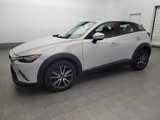 Used 2018 MAZDA CX-3 Touring image 2