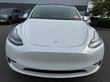 Used 2021 Tesla Model Y Long Range image 2