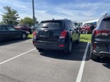 Used 2017 Chevrolet Trax LS image 2