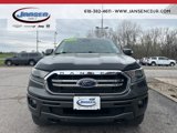 Used 2019 Ford Ranger Lariat image 2