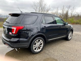 Used 2018 Ford Explorer XLT w/ Equipment Group 202A image 5