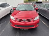 Used 2013 Toyota Corolla LE image 3