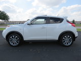 Used 2013 Nissan Juke SL w/ Sport Pkg image 3