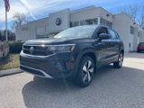 Used 2024 Volkswagen Taos S image 2