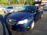 Used 2012 Chevrolet Cruze LT image 3