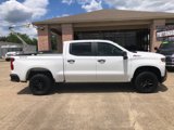Used 2021 Chevrolet Silverado 1500 Custom Trail Boss w/ Safety Confidence Package image 2