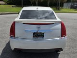 Used 2012 Cadillac CTS Performance w/ Performance Luxury Package image 3