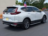 Used 2020 Honda CR-V EX-L image 5