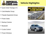 Used 2018 Jeep Compass Latitude w/ Popular Equipment Group image 5